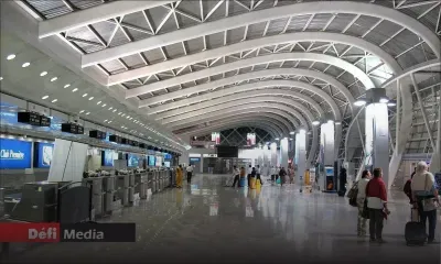 Panne d’un vol de MK à Mumbai : une faute technique en cause, selon Atma Bumma