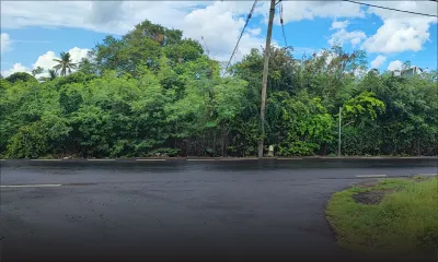L’absence de signalisation à Pointe-aux-Sables décriée
