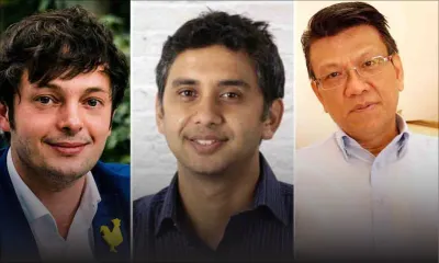 [A suivre en live] L'intelligence artificielle au cœur des débats sur Radio Plus ce jeudi après-midi