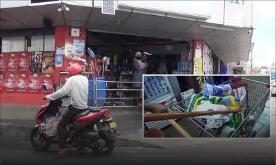 Covid-19 : le « panic buying » refait surface