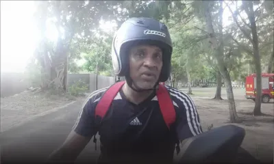 Noyades à Baie-du-Tombeau : Steve Germain dévasté après avoir perdu sa fille de 11 ans et son gendre