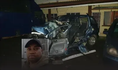 Six morts dans un accident à Rose-Belle : deux frères parmi les victimes, témoignage de leur père