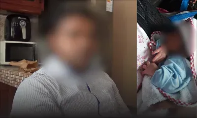 Allégations de négligence médicale – Akash : « Dites-moi au moins si mon bébé est mort »