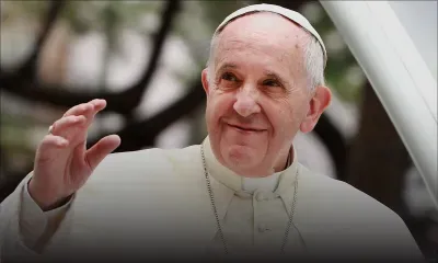 Visite du Pape à Maurice : le calendrier officiel