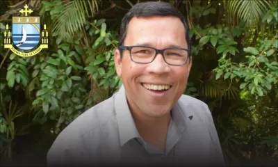 Covid-19 : le père Georgy Kenny en auto-isolement après avoir été en contact avec une personne contaminée 