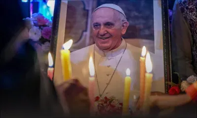 Mort du pape: l'Italie décrète cinq jours de deuil national