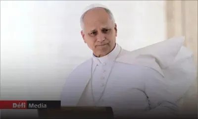 Le pape Léon XIV adresse ses critiques les plus sévères à Donald Trump