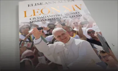 Léon XIV exclut toute réforme sur les femmes et les fidèles LGBT+