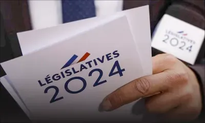 Montée en puissance de l’extrême droite : des Mauriciens en France «pas surpris»