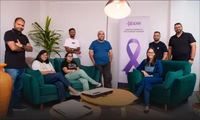 Octobre Rose : L’ONG PAPIM sensibilise à la prévention