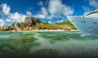 Vol aggravé sur un paquebot : un Mauricien condamné pour avoir dérobé Rs 5 M à Malte