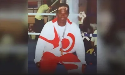 L’ancien champion de boxe Mervin Aza est décédé