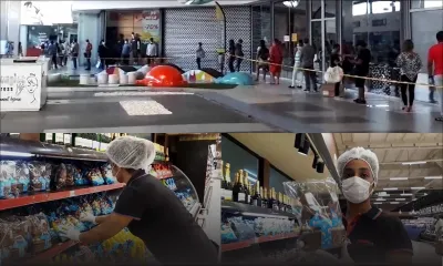 Achats pour la Pâques pendant le confinement : « Nous célébrerons dans la sobriété » 