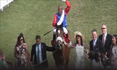 Hippisme : la GRA s'oppose au retour de Joorawon