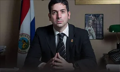 Le procureur antidrogue du Paraguay assassiné durant sa lune de miel en Colombie