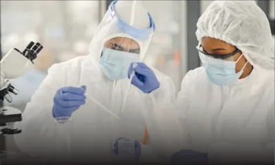 Rose-Belle : création d’un parc pharmaceutique