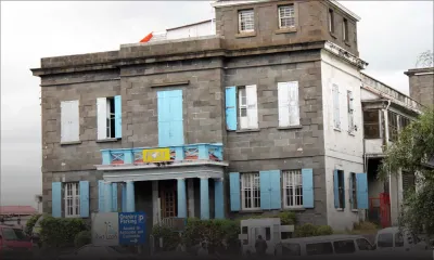 Postal services: Rs 52.3 million worth of drugs seized since January