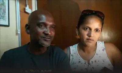 Négligence médicale – Alain, le père du petit Alexander : «Cela ne ramènera pas mon enfant»