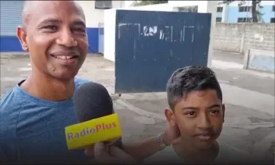 PSAC 2022 : Ces parents qui se disent fiers...