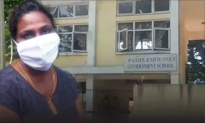 Examens du PSAC: «Nous avons pris un risque…», confie une mère de famille 