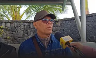 Prison de Melrose : «Papi, mo’nn gagn bate… », a confié un détenu à son père