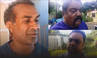 Sortie de route à Mapou : tristesse et incompréhension après la mort de quatre jeunes 