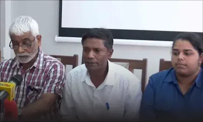 La famille de Nusayah Bibi Hingah réclame justice