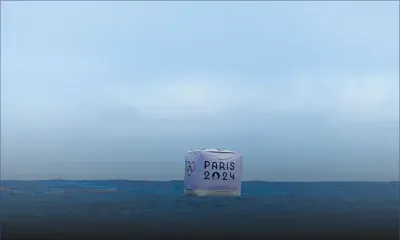 Cérémonie d'ouverture des JO : Paris sous cloche sécuritaire