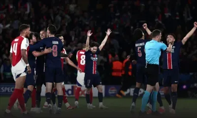 C1 : le PSG écrit une page de son histoire et se hisse en finale