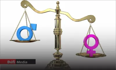 Parité homme-femme : Maurice à la 105e place sur 146 pays