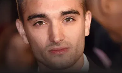 Décès à 33 ans de Tom Parker, chanteur du boys band britannique The Wanted