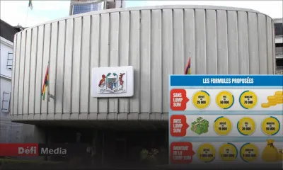 Rs 113 M par an pour les anciens parlementaires 