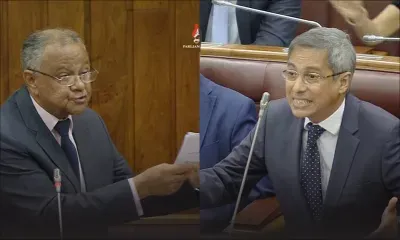 PNQ sur les JIOI : Comment se rendre au complexe sportif de Côte-d’Or ?, se demande XLD 