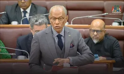 Parlement : suivez en direct la séance des questions adressées au PM