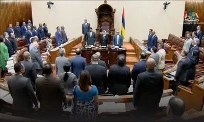 Suivez en direct la PNQ axée sur la valeur de la roupie mauricienne