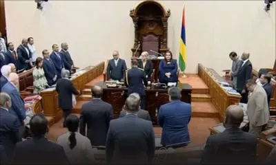 Parlement : Pas de PNQ, suivez en direct la séance des questions adressées au Premier ministre