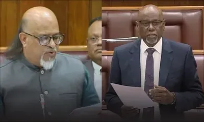 Parlement : Suivez en direct la PNQ axée sur la réforme de la pension de vieillesse