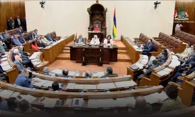 Parlement : Suivez les débats sur le Budget 2025-26