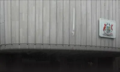 Vice-Président de la République: SAJ porte son choix sur Paramasivum Pillay Vyapoory