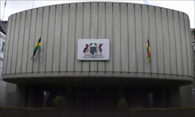 Au Parlement ce mardi: les amendements à l’Asset Recovery Act à l’agenda