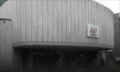 Conseil des ministres: Une Land Research and Mediation Unit créée