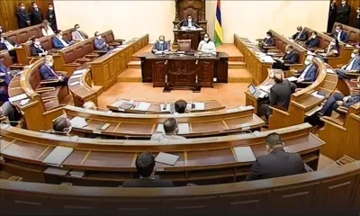 Motion de blâme contre le Speaker : suivez les débats