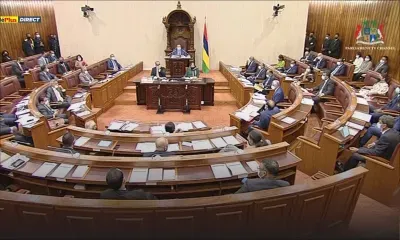 Parlement : suivez les débats sur le The Landlord and Tenant (Amendment) Bill