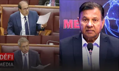 Parlement : Les terres initialement allouées au Centre Culturel Tamoul et à l'Imca au cœur de la PNQ