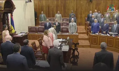 Parlement : suivez la PNQ sur le Victoria Urban Terminal