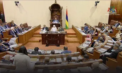 Débats sur le discours-programme : baptême du feu pour 14 des 15 intervenants ce lundi 