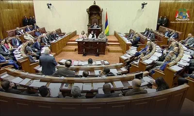 Prochaine séance de l’Assemblée : une dérogation permet un retour des questions parlementaires