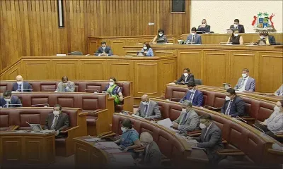 Suivez en direct les travaux parlementaires