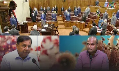 Covid-19 et relance économique : suivez en direct la PNQ