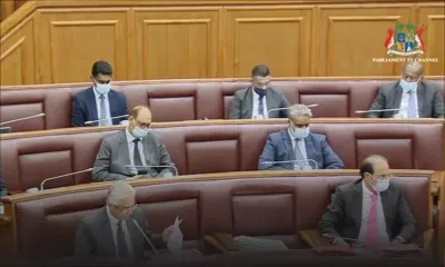 Assemblée nationale : suivez la tranche des questions réservées au Premier ministre